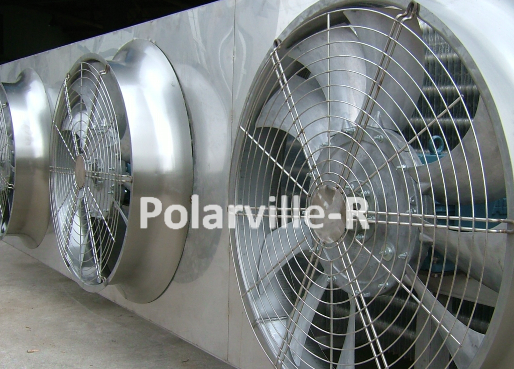Air Circulation System