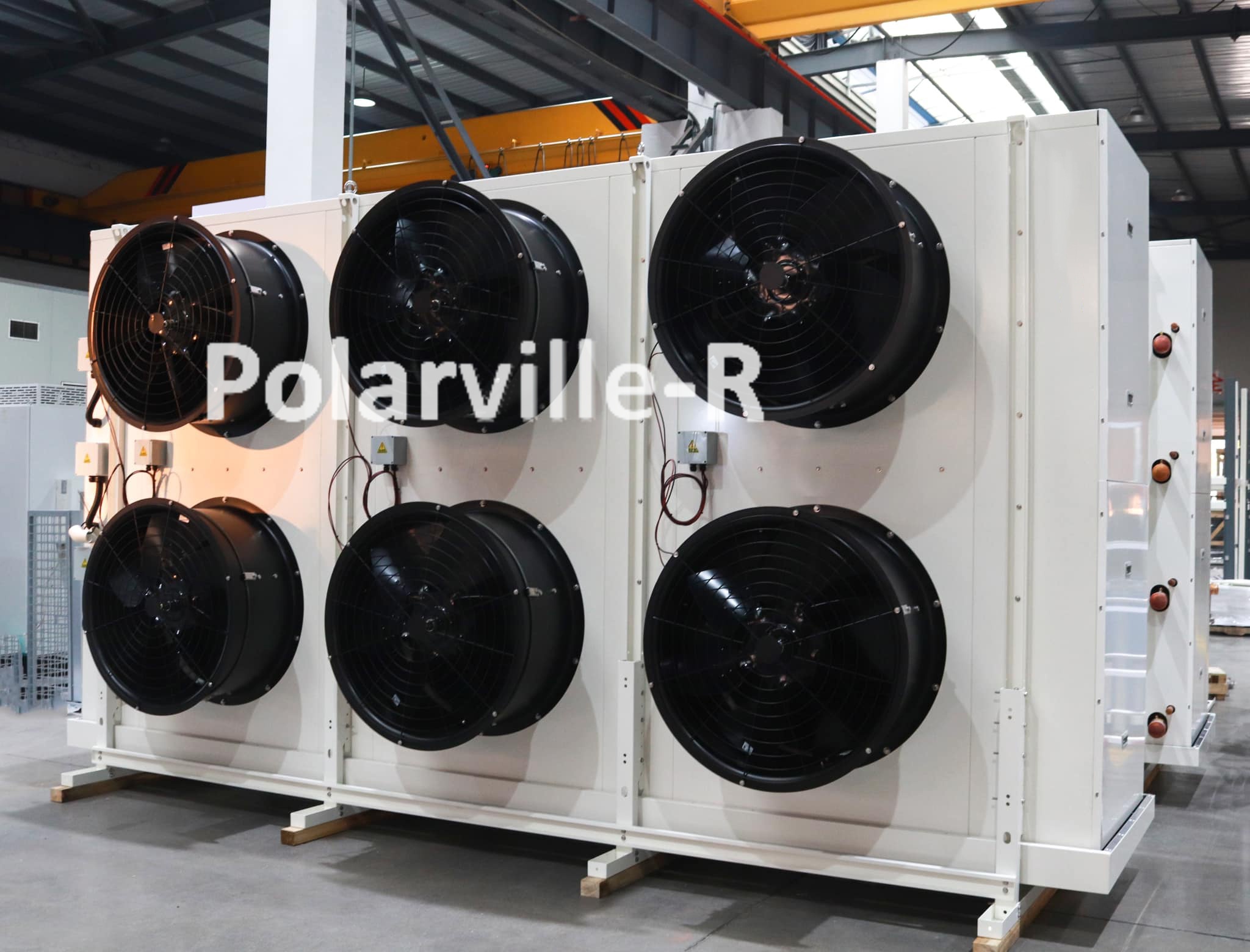 air circulation system